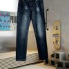 2024 Popular Hit Armani Counter New Arrival Ultra-Soft Denim Jeans