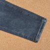 2024 Popular Hit Armani Counter New Arrival Ultra-Soft Denim Jeans