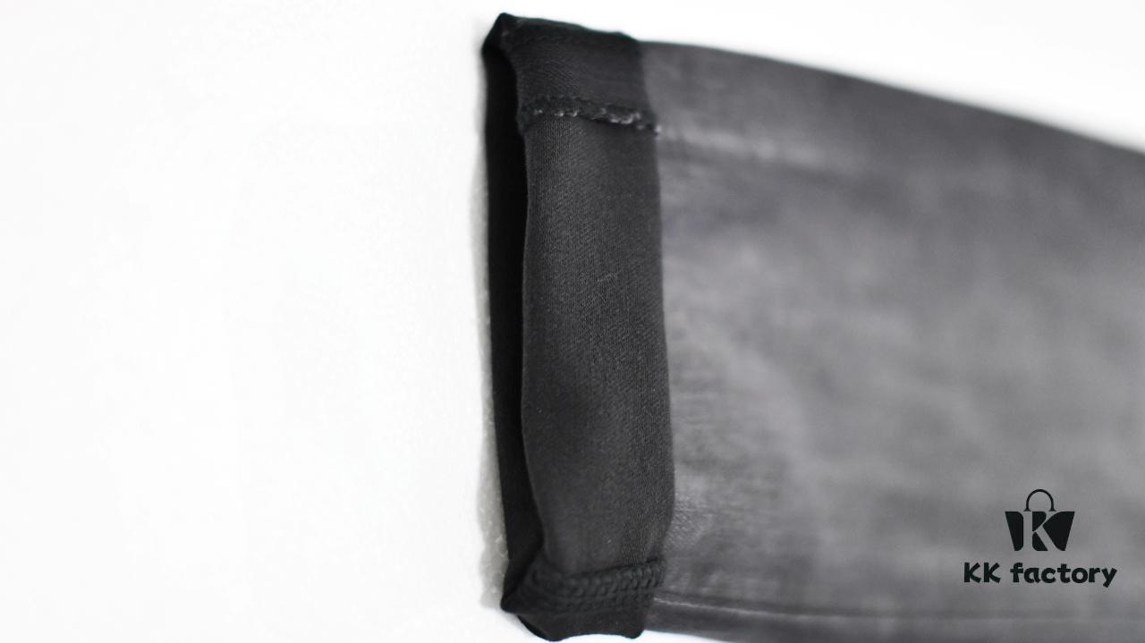 Armani Rhinestone Embellished Jeans