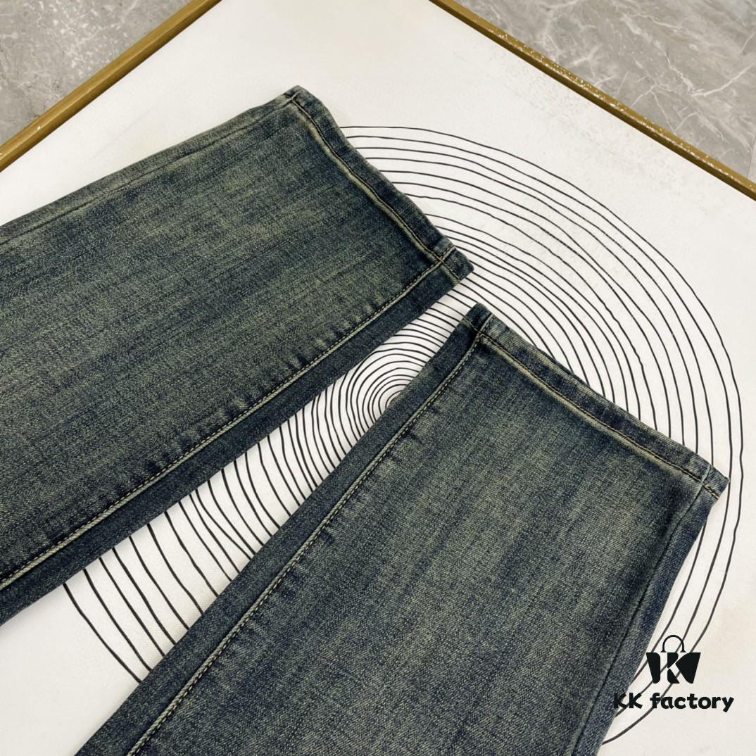 ARC2024 Men's Casual Jeans