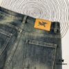 ARC2024 Men's Casual Jeans