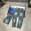 2024 Hot New Arrival Armani Counter Premium Ultra-Soft Jeans