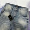 2024 Hot New Arrival Armani Counter Premium Ultra-Soft Jeans