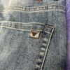 2024 Hot New Arrival Armani Counter Premium Ultra-Soft Jeans