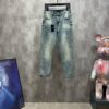 2024 Hot Selling Armani Counter New Arrival Ultra-Soft Jeans