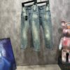 2024 Hot Selling Armani Counter New Arrival Ultra-Soft Jeans