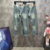 2024 Hot Selling Armani Counter New Arrival Ultra-Soft Jeans
