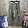 New Classic Versatile Amani Armani Denim Jeans