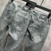 New Classic Versatile Amani Armani Denim Jeans