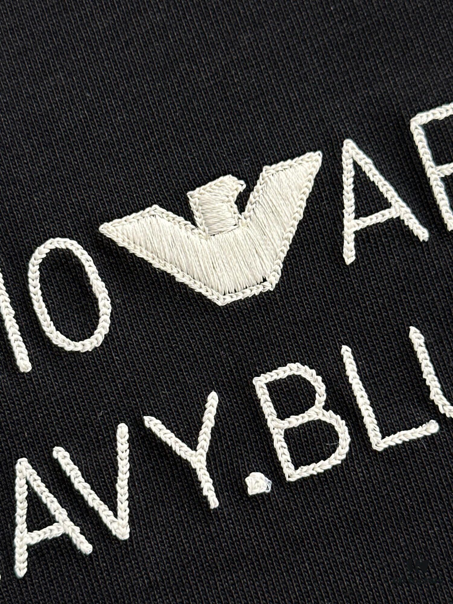 Original High-Version Watch Cotton T-Shirt, 280g High-Density Fabric Resistant to Deformation and Shrinkage