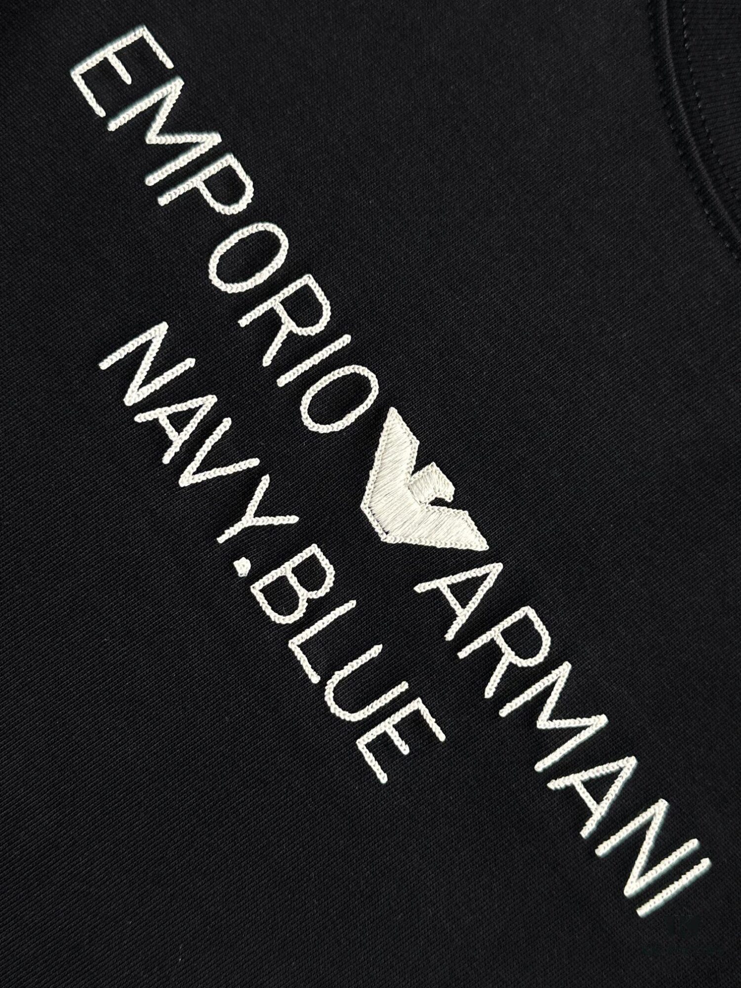 Original High-Version Watch Cotton T-Shirt, 280g High-Density Fabric Resistant to Deformation and Shrinkage