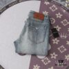 Armani 2025 Spring Summer New Arrival Jeans