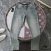 Armani 2025 Spring Summer New Arrival Jeans