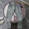 Armani 2025 Spring Summer New Arrival Jeans