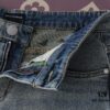 Armani 2025 Spring Summer New Arrival Jeans