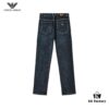 Autumn Winter New Arrival Classic Versatile ARMANI Jeans