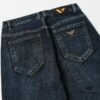 Autumn Winter New Arrival Classic Versatile ARMANI Jeans