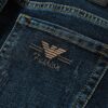 Autumn Winter New Arrival Classic Versatile ARMANI Jeans