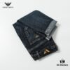 Autumn Winter New Arrival Classic Versatile ARMANI Jeans