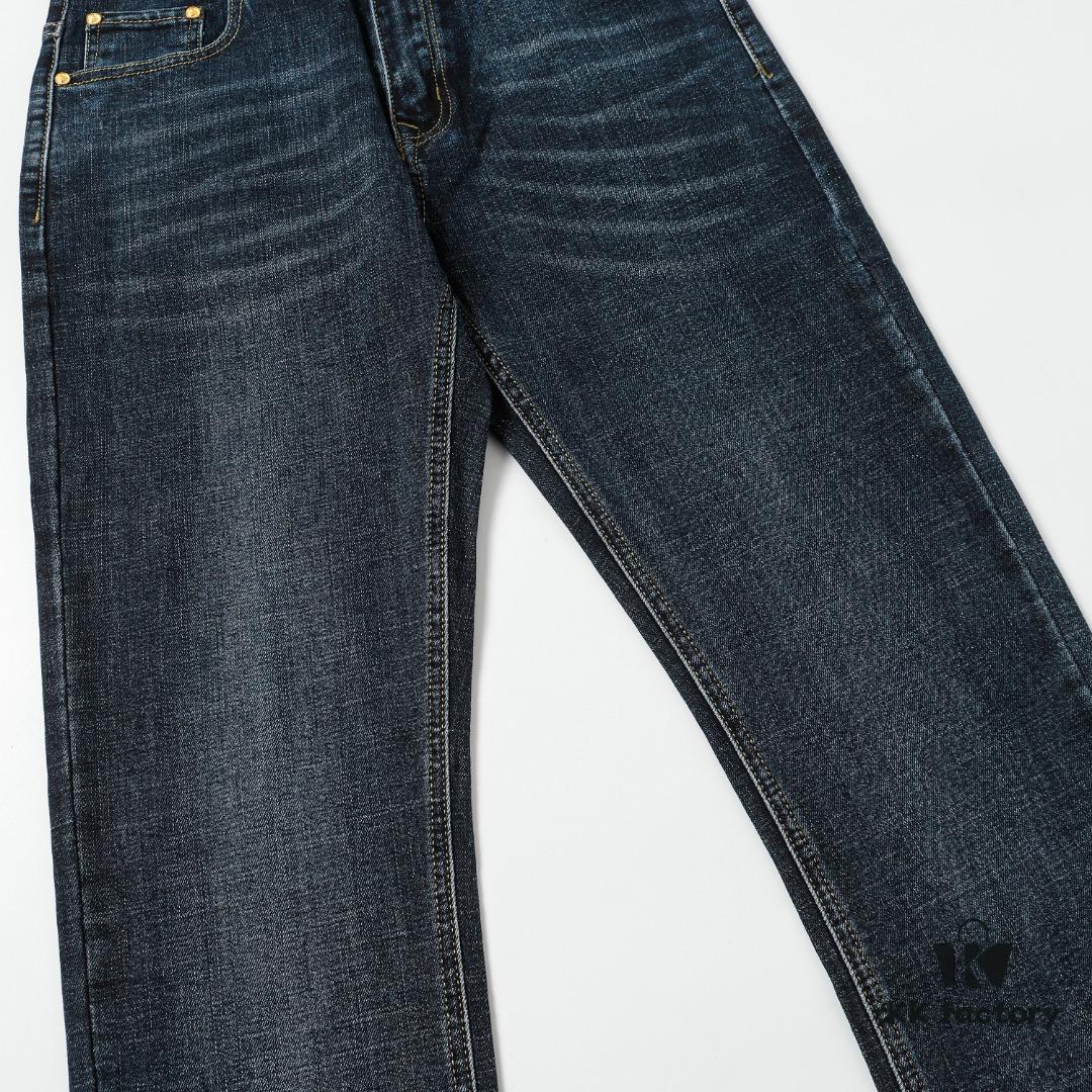 Autumn Winter New Arrival Classic Versatile ARMANI Jeans