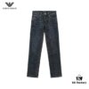 Autumn/Winter New Arrival Classic Versatile Armani Denim Jeans