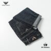Autumn/Winter New Arrival Classic Versatile Armani Denim Jeans