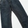 Autumn/Winter New Arrival Classic Versatile Armani Denim Jeans