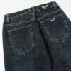 Autumn/Winter New Arrival Classic Versatile Armani Denim Jeans