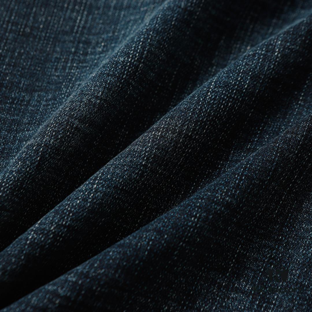 Autumn/Winter New Arrival Classic Versatile Armani Denim Jeans