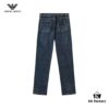 Autumn and Winter New Arrival Classic Versatile Armani Denim Jeans