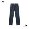 Autumn and Winter New Arrival Classic Versatile Armani Denim Jeans