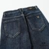 Autumn and Winter New Arrival Classic Versatile Armani Denim Jeans
