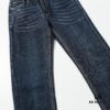 Autumn and Winter New Arrival Classic Versatile Armani Denim Jeans