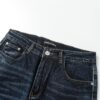 Autumn and Winter New Arrival Classic Versatile Armani Denim Jeans
