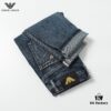 Autumn/Winter New Arrival Classic Versatile Amani Armani Denim Jeans
