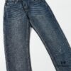 Autumn/Winter New Arrival Classic Versatile Amani Armani Denim Jeans