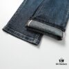 Autumn/Winter New Arrival Classic Versatile Amani Armani Denim Jeans