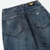 Autumn/Winter New Arrival Classic Versatile Amani Armani Denim Jeans