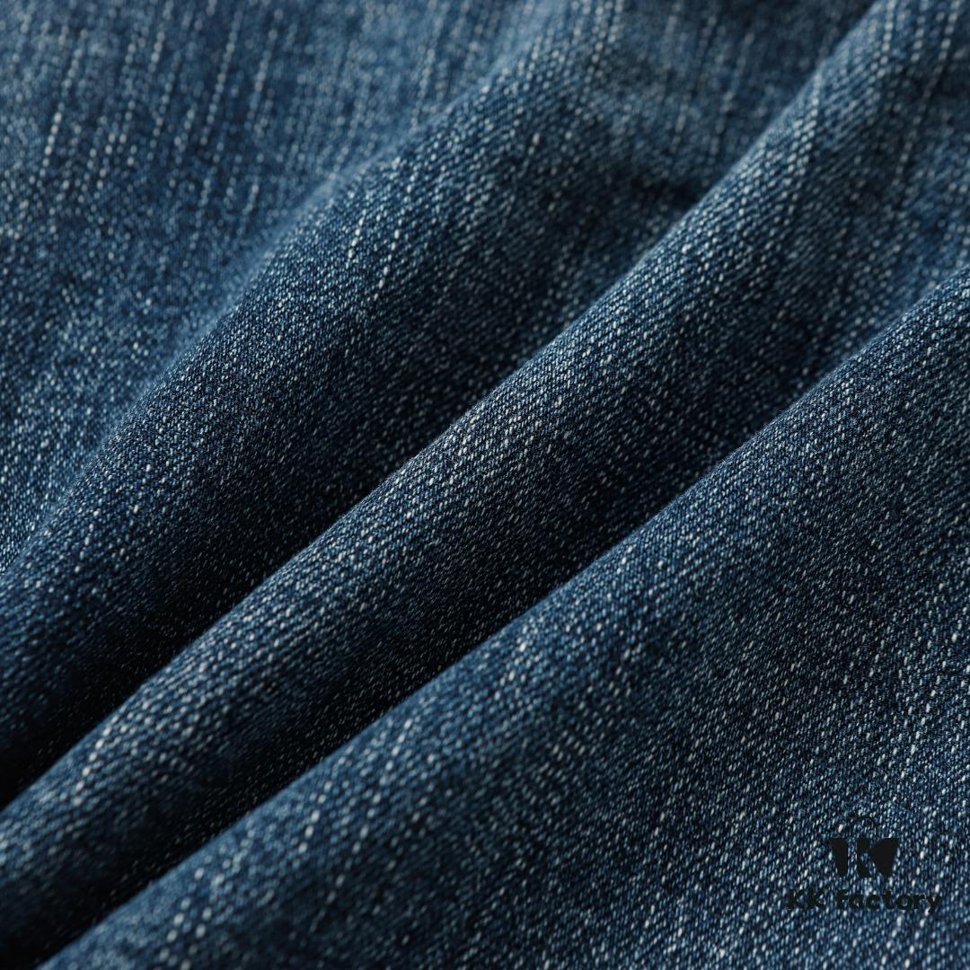 Autumn/Winter New Arrival Classic Versatile Amani Armani Denim Jeans