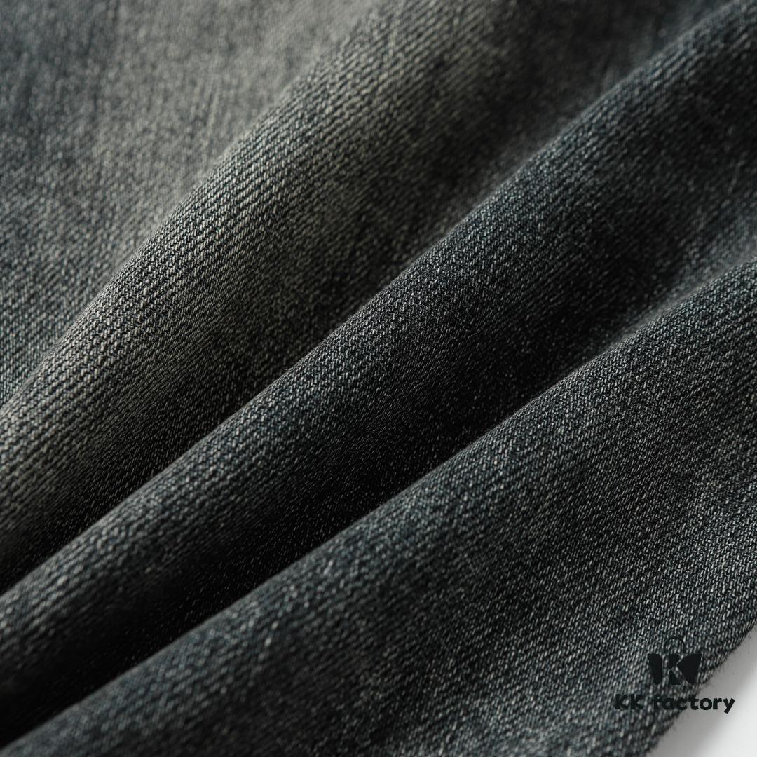 Autumn Winter New Arrival Classic Versatile ARMANI Jeans