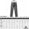 Autumn Winter New Arrival Classic Versatile ARMANI Jeans