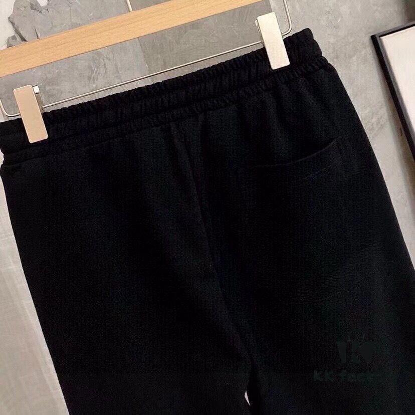 BALMAIN Summer Men's High-Quality Double-Mercerized Suit, Imported Premium Fabric, Fashion Trend Style