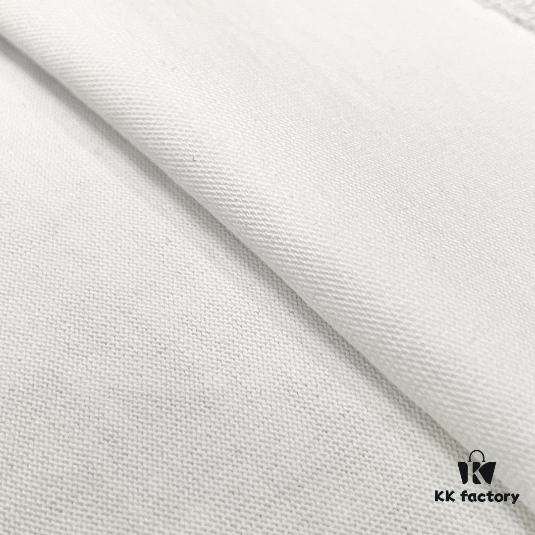 Balenciaga Paris x Manchester United 25SS Spring Collection Premium Embroidered Logo Heavyweight Crew Neck T-Shirt Unisex