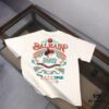 BALMAIN 2025 SS Collection Round Neck Short Sleeve T-Shirt – Same Design as Official Counter, Front and Back Custom Logo, Exclusive Fabric, Thick Board 3D Construction