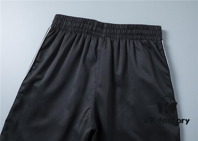 2025 Spring and Summer New Arrival T-Shirt. Men's Crew Neck Classic Logo Beach Shorts Made from Imported Custom Fabric, Premium Quality, Exuding Luxury