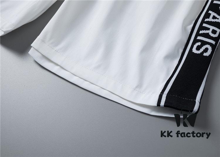 2025 Spring and Summer New Arrival T-Shirt. Men's Crew Neck Classic Logo Beach Shorts Made from Imported Custom Fabric, Premium Quality, Exuding Luxury