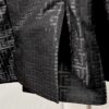 BALMAI* / Balmain Full-Logo Subtle Jacquard Suit