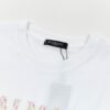 BALMAIN∽2025 Spring-Summer New Collection T-Shirt, 250g Pure Cotton Fabric, Thousands of Embroidery Stitches, Stylish and Handsome Design, Comfortable Material, Precise Craftsmanship, Neat Stitching, Excellent Fit