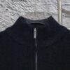 THOM BROWNE Tom TB Classic Four-Bar Stripe Knit Jacket Unisex Style