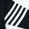 THOM BROWNE Tom TB Classic Four-Striped Knit Jacket for Couples